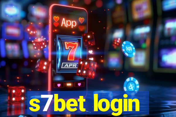 s7bet login